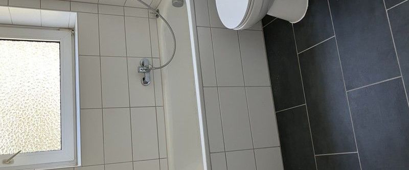 Sanierte 3 Zimmerwohnung mit Balkon - Foto 1