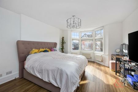 6 Bed Semi-Detached House, Sackville Road Up, BN3 - Photo 4