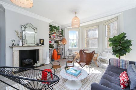 3 bedroom maisonette to rent - Photo 2