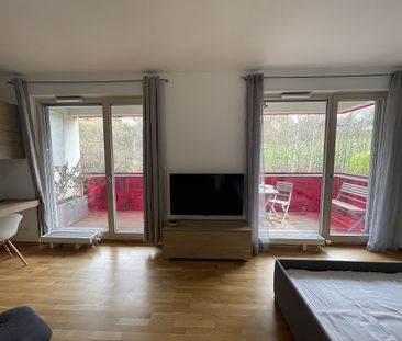 Pronájem bytu 1+kk 43 m² - Photo 1