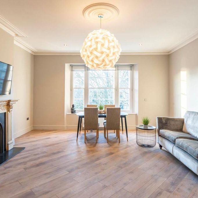 1 bedroom flat to rent - Photo 1