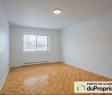 270 boulevard Thimens, Saint-Laurent à louer - Photo 5