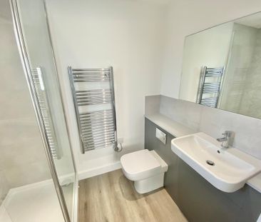 2 bedroom apartment to rent - Photo 6