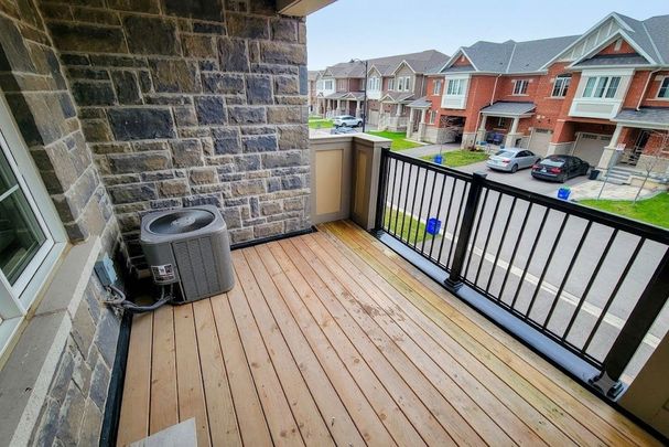 For Lease - 1274 Wintergreen Place, Milton, Ontario - Photo 1