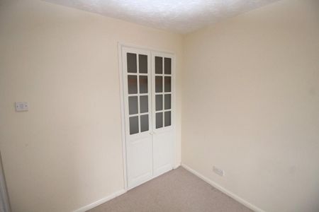 2 bedroom terraced house to rent - Photo 5