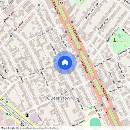 112 New Street, SA 5014, Queenstown