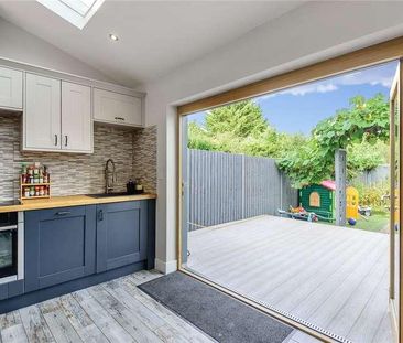 Woking Road, Guildford, Surrey, GU1 - Photo 1