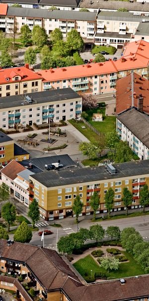 Svartbrödragatan 4 B - Photo 2