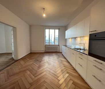 Ihr neues Zuhause mitten in der Stadt Bern! - Foto 4