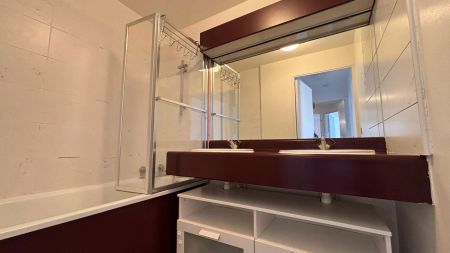 Appartement Evry Courcouronnes 3 pièces meublé 65.31 m2 - Photo 2