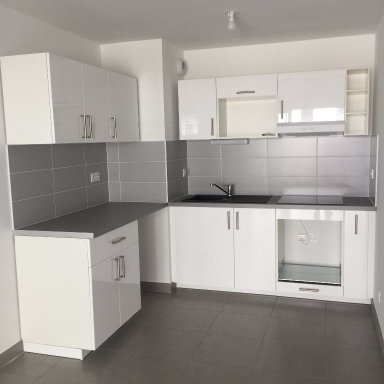 Location Appartement 2 pièces 43m² MONTPELLIER 34000 - Photo 1