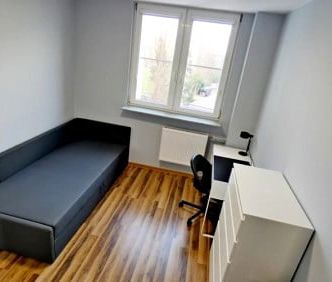 Pokój, ul. Kołowa - Photo 1