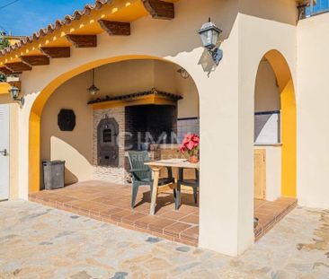 2 room luxury Farmhouse for rent in Altea, Spain - Photo 5