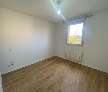 location Appartement T3 DE 61.49m² À GAGNAC SUR GARONNE - Photo 1