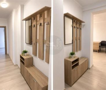 Apartament 2 camere cu balcon in Cartierul Arhitectilor - Photo 1