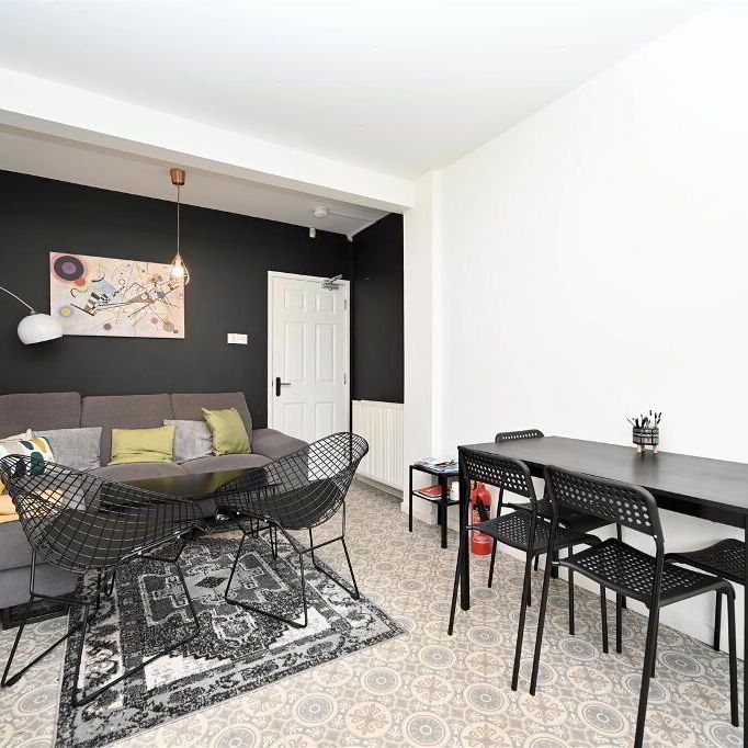 8 Olympia Street, Belfast, BT12 6NJ - Photo 1