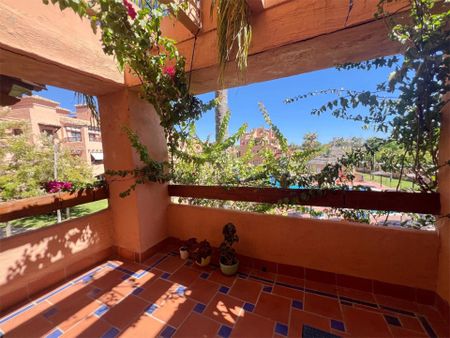 Piso de alquiler en Calle Campo de Luna, 3, Atalaya - Isdabe - Photo 5