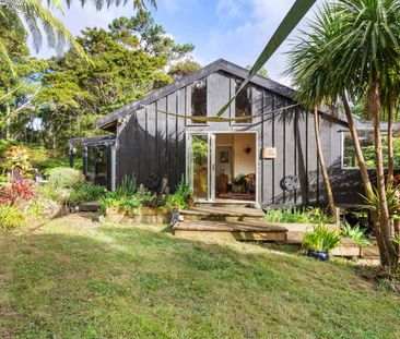 Country Cottage - Photo 4