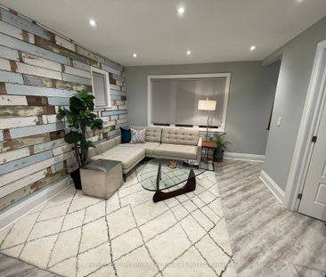 For Lease - 68 Heman Street Unit# Main Floor, Toronto, Ontario - Photo 4