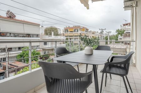 Διαμέρισμα για ενοικίαση Άγιος Πέτρος (Παλαιό Φάληρο) - Photo 4