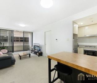 One-Bedroom with Resort-Style Facilities | Forum East - Photo 4