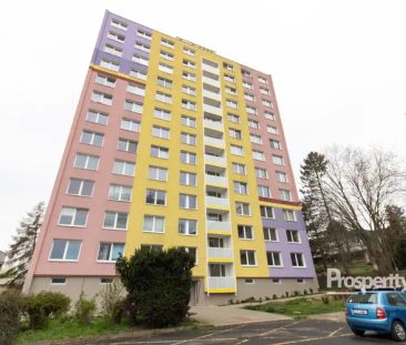 Pronájem bytu 1+1 40 m - Photo 1