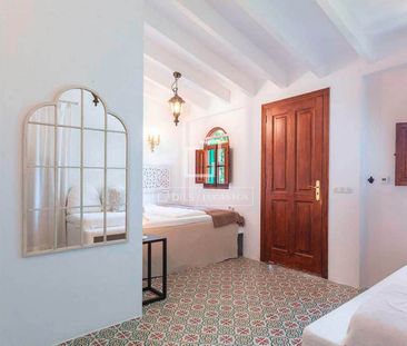 Excellent 5 Bedroom house / villa for rent in Palma de Mallorca, Ba... - Photo 2