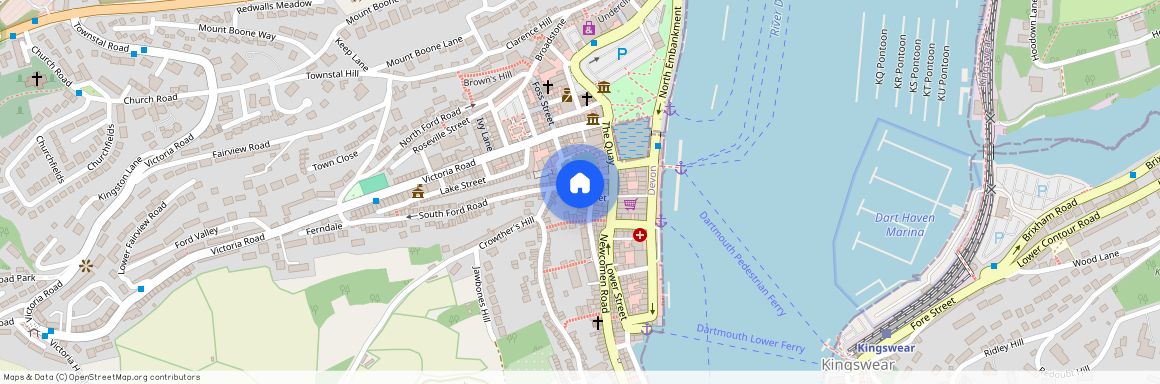 Smith Street, Dartmouth