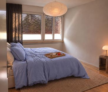 4 ½ Zimmer-Wohnung mit Dachterrasse - Photo 5