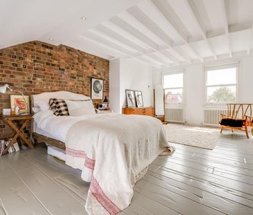 5 bedroom semi-detached house to rent - Photo 6