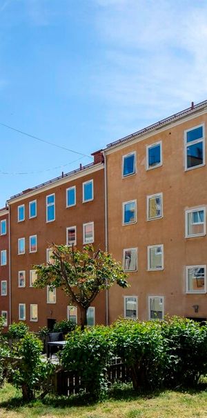 Kyrkogatan 2E - Foto 1