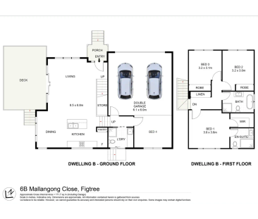 6B Mallangong Close, Figtree, NSW 2525 - Photo 4