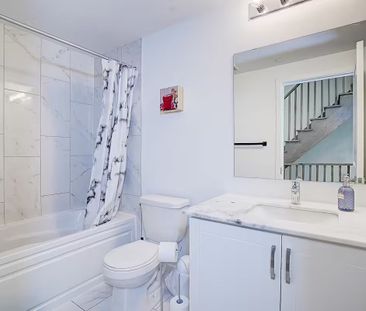 For Lease - 89 Frederick Tisdale Drive Unit# #3E Room, Toronto, Ont... - Photo 5