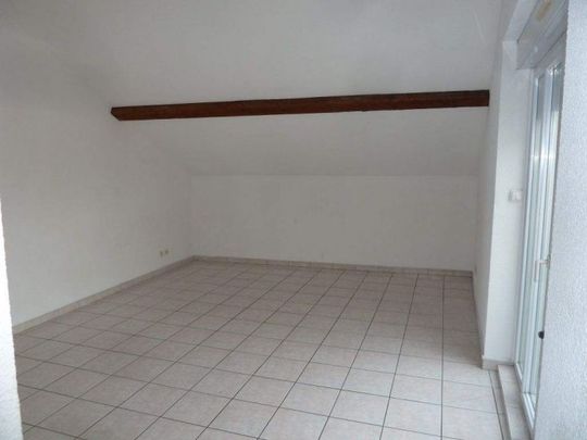 DOMBASLE SUR MEURTHE (54110) - Appartement - Photo 1