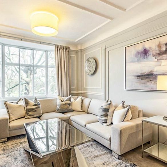 6 bedroom apartment to rent - Photo 1