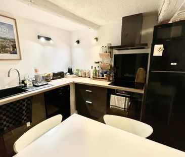 T3 Centre ville ORANGE - Photo 1