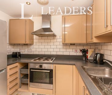 1 bedroom apartment to rent Victoria Way, Woking, GU21 - Photo 5