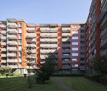 Schicke 1 Zimmerwohnung mit Balkon - Foto 2