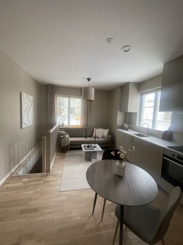 Sockenvägen, Enskededalen - Foto 2