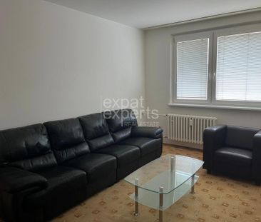 Príjemný 2i byt 55m2, v pokojnej štvrti, s dostatkom zelene - Photo 2
