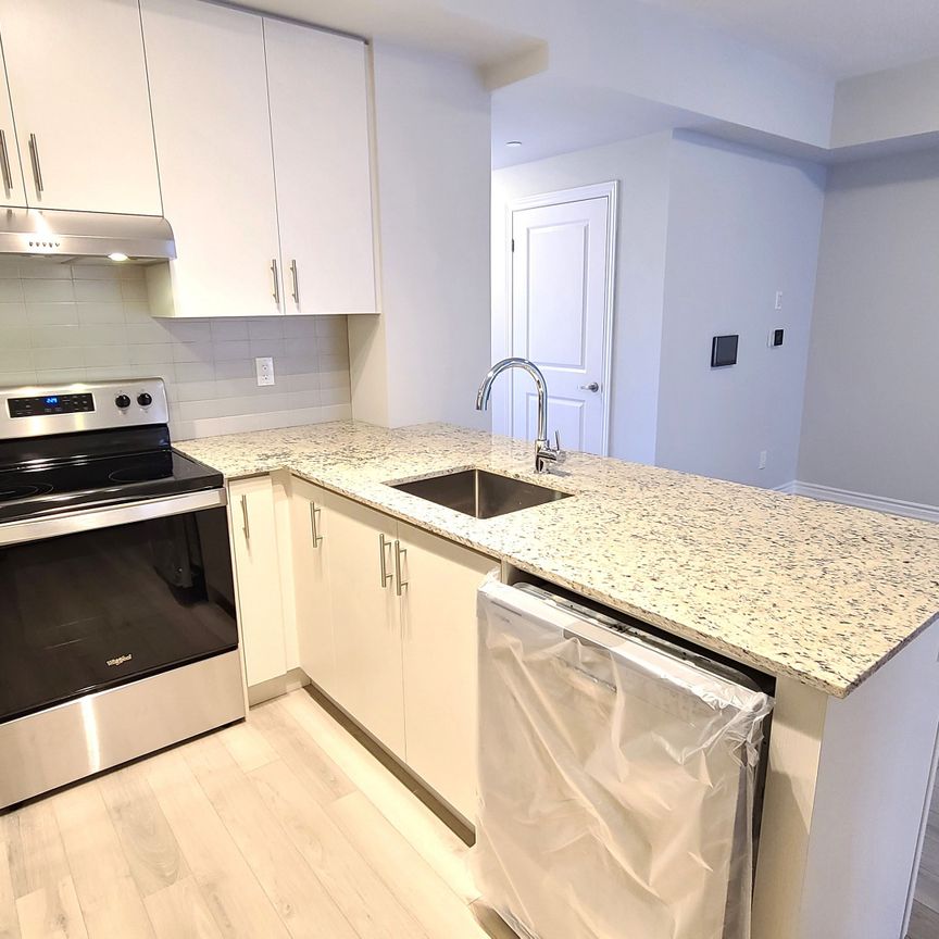 For Lease - 349 Wheat Boom Drive Unit# 207-A, Oakville, Ontario - Photo 1