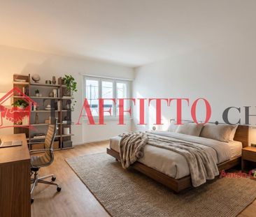 4.5 Zimmer, 6. Stock - Photo 3
