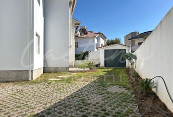 Apartamento T3 em Lisboa