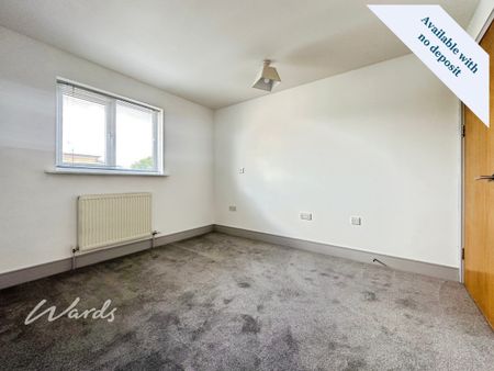 2 bedroom apartment to rent - Photo 3