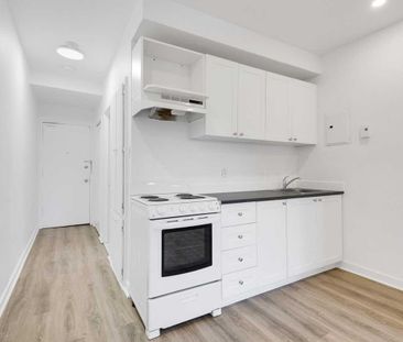 3965 Rue Bélanger apartment — Montréal, QC (0-Bedroom) - 0 Bedroom - Photo 3