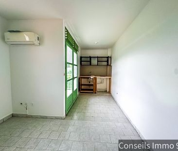 Location Appartement 1 pièce 19m² FORT DE FRANCE 97200 - Photo 2