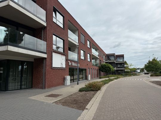 Instapklare gelijkvloerse assistentiewoning in het centrum van Meeuwen. - Foto 1