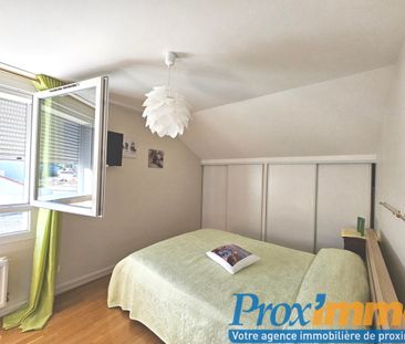 Location Appartement 3 pièces 87m² VOIRON 38500 - Photo 3