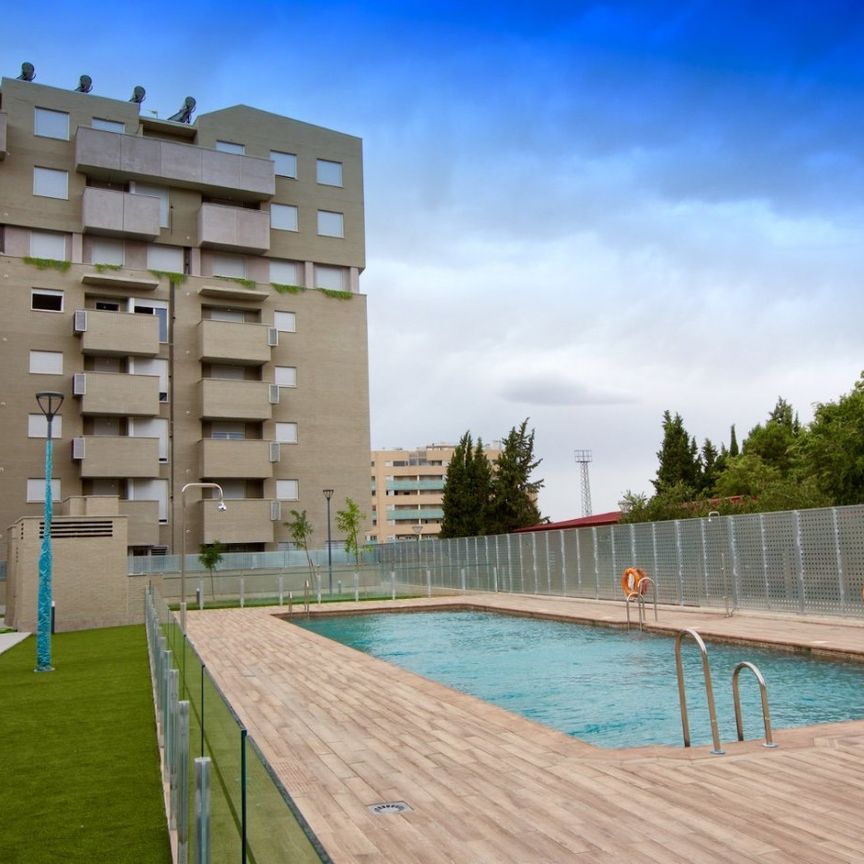 Apartment - Granada (Campus de la salud) - Photo 1