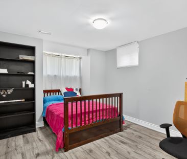 For Lease - 249 Hinton (Lower) Terrace, Milton, Ontario - Photo 4